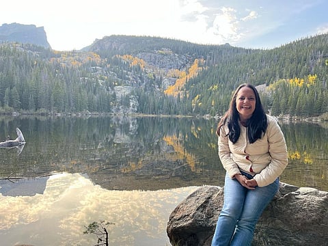 Krithi Karanth champions wildlife preservation and understanding human-animal connections