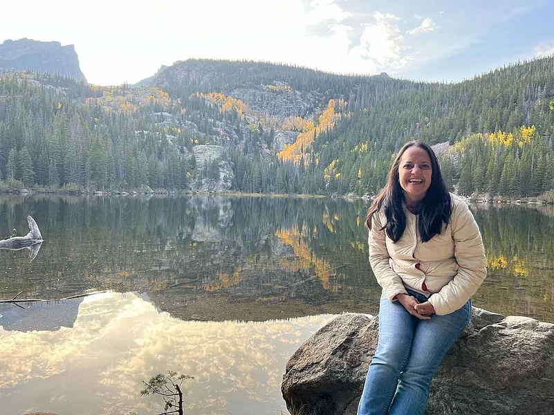 Krithi Karanth champions wildlife preservation and understanding human-animal connections