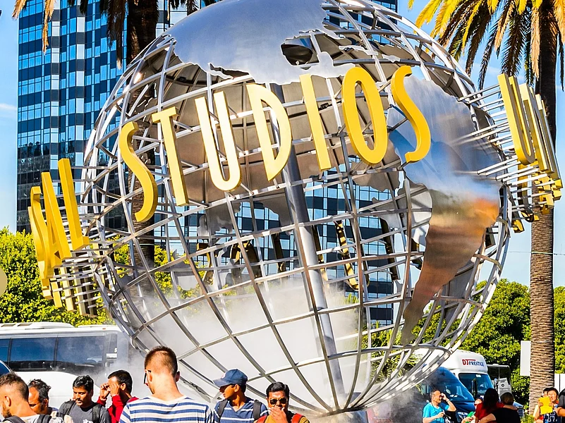 Universal Studios