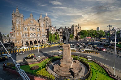 vijit bagh/Shutterstock : There are lots of fun things to do in Mumbai this weekend