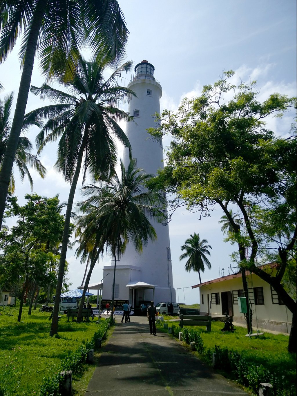 South Minicoy Lighthouse, Lakshadweep