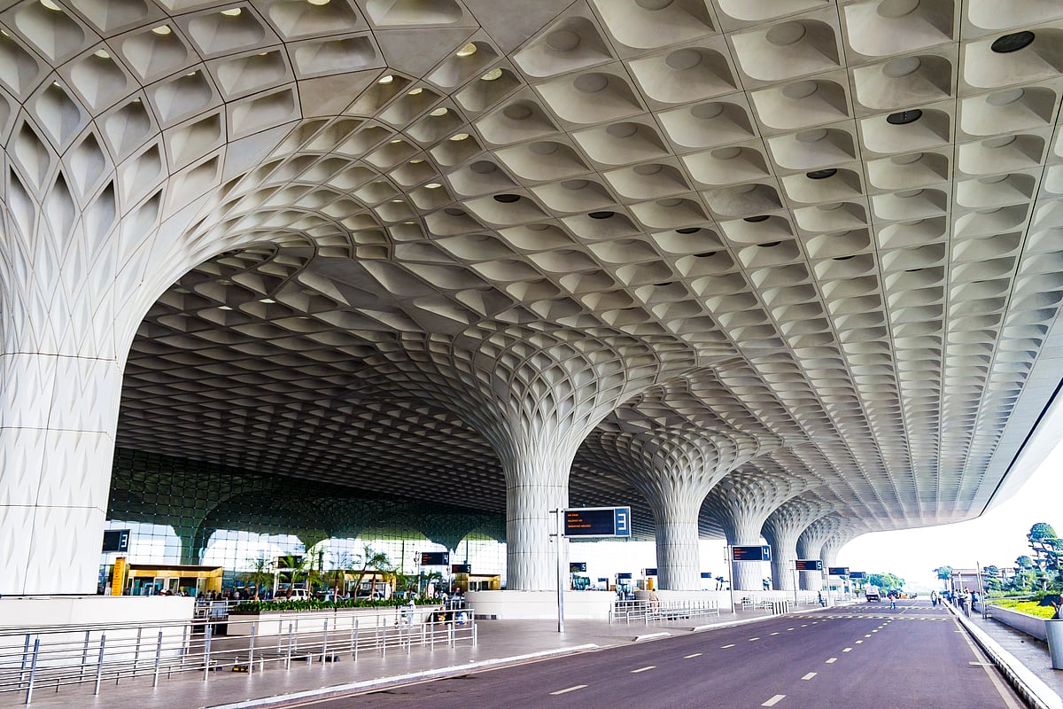 The CSMIA has released an advisory requesting passengers to check on the status of their flights before leaving for the airport