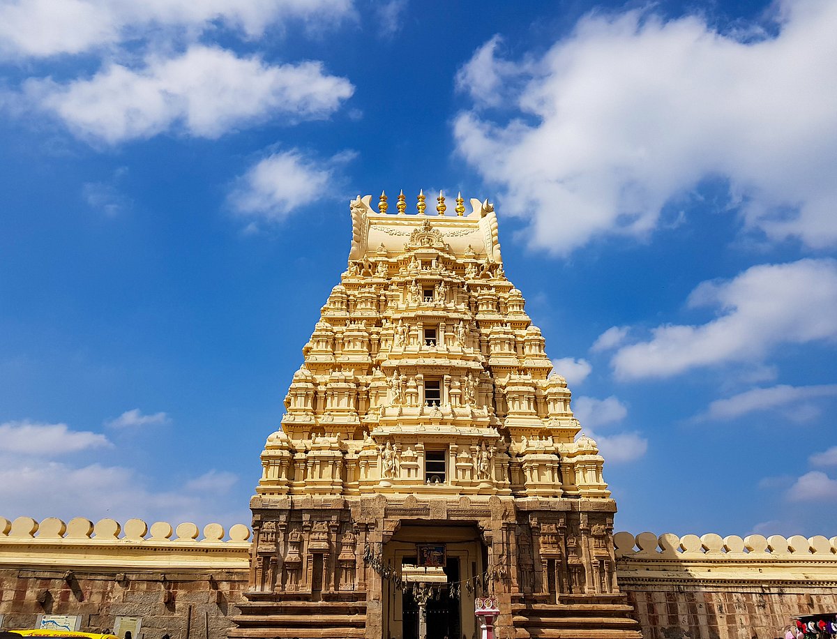 Wikipedia : Srirangapatna RanganathaSwamy Temple