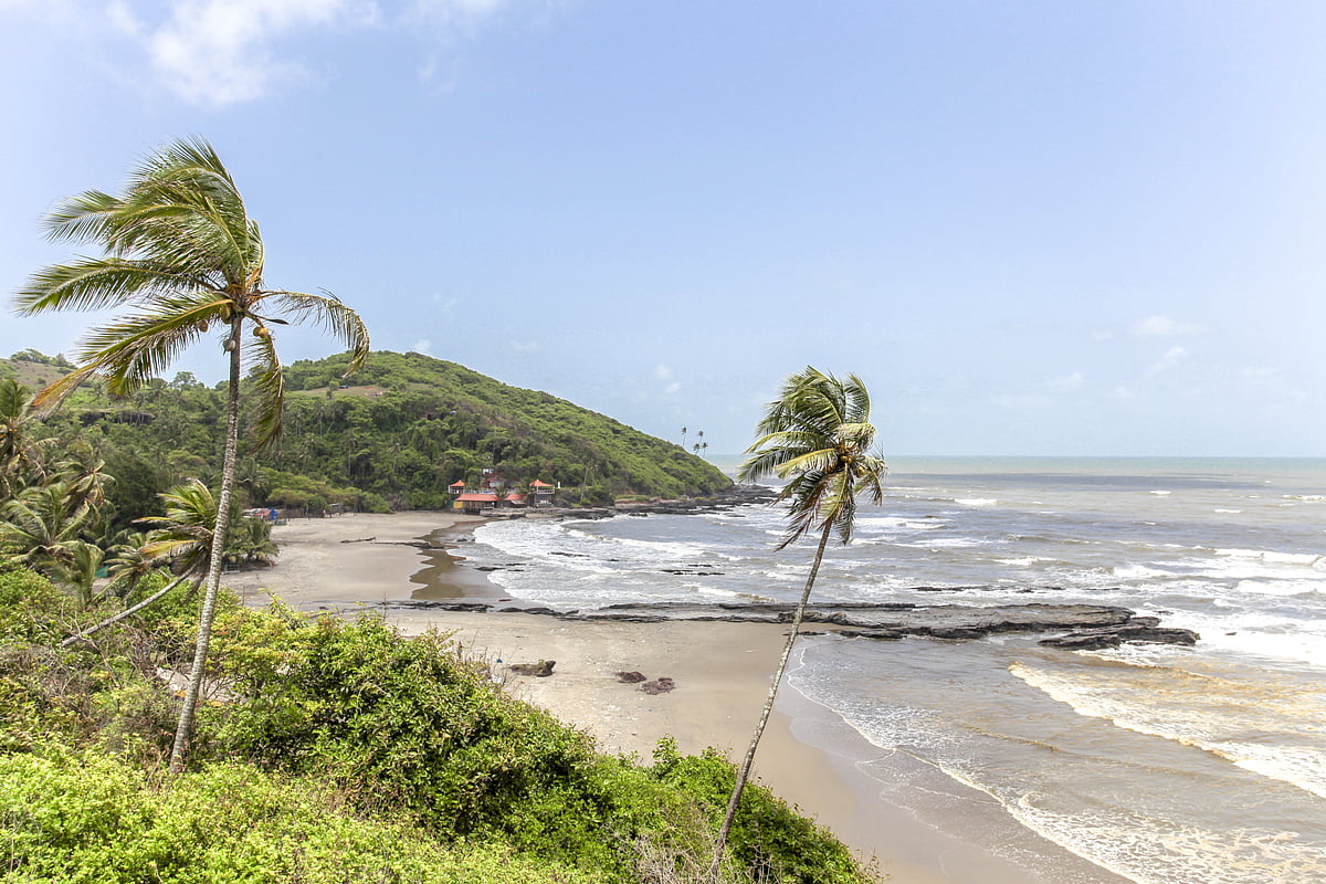 Cavelossim in Goa registered a 68 per cent price drop in hotel stays in 2024 as compared to 2023