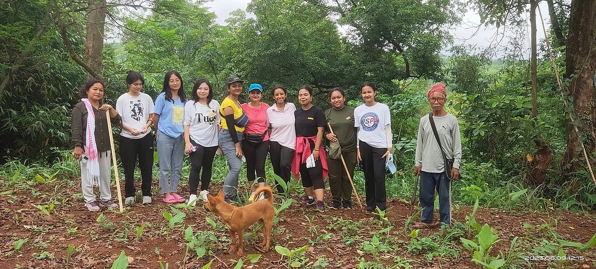 Fertile Ground, Assam provides support to the tea farmers of Northeast India
