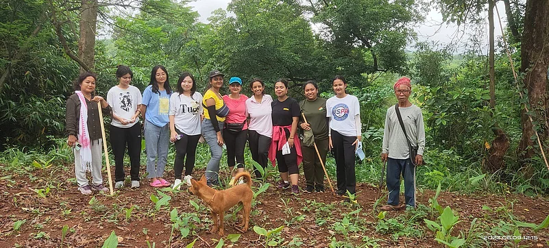 Fertile Ground, Assam provides support to the tea farmers of Northeast India