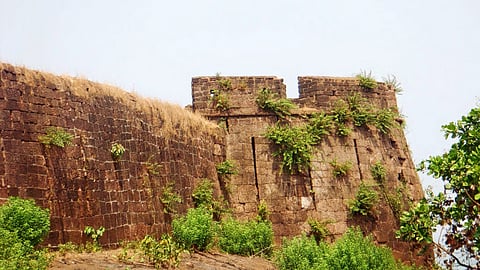 Cabo De Rama, on the southernmost edge of Goa, should be on top of your itinerary