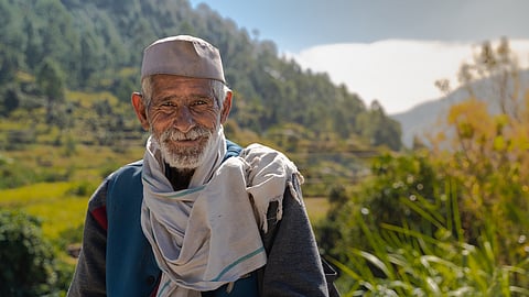 The hospitality of Uttarakhand's native residents is renowned throughout India