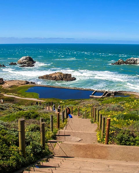 Lands End