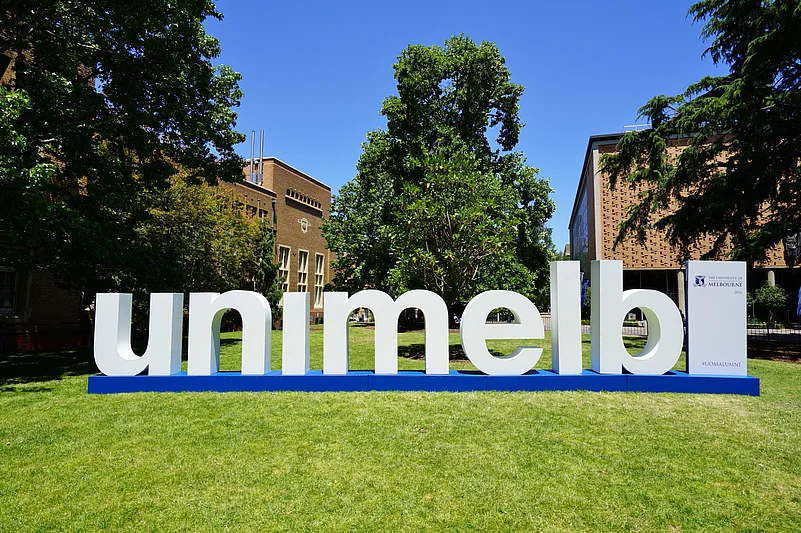 The University of Melbourne is Australias second oldest university and has one of the highest admission requirements in the country
