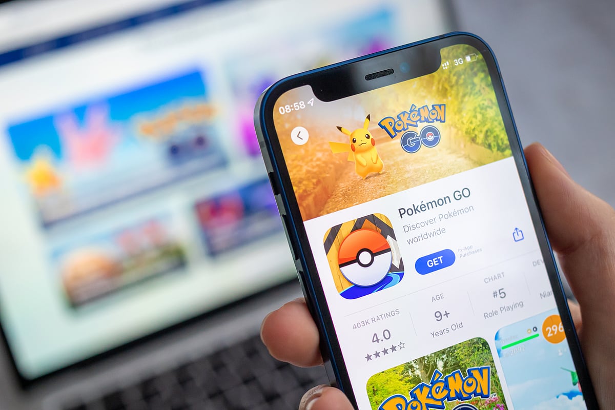 “GO Fest 2024” is an opportunity to explore new places and connect with Pokémon GO communities at the Shivaji Park Gymkhana