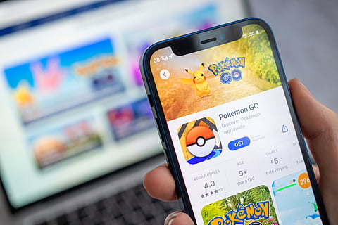 “GO Fest 2024” is an opportunity to explore new places and connect with "Pokémon GO" communities at the Shivaji Park Gymkhana