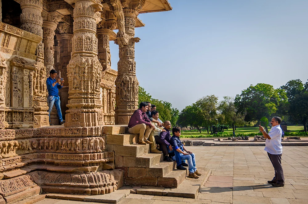 Sharad Raval/Shutterstock