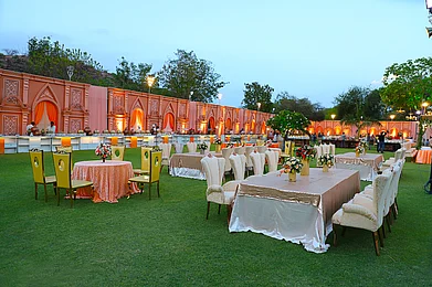 stockpexel/Shutterstock.com : An average Indian wedding generates nearly 700-800kgs of food waste across two days