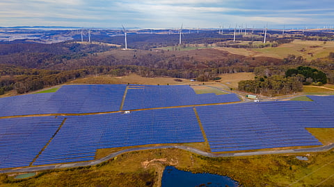 The MATES program has 3,000 places for primary applicants with qualifications in renewable energy, among others