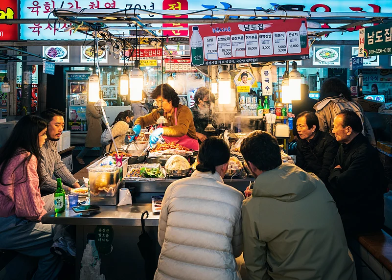 Interacting with the locals is the best way to find legitimate and first-hand information about any destination