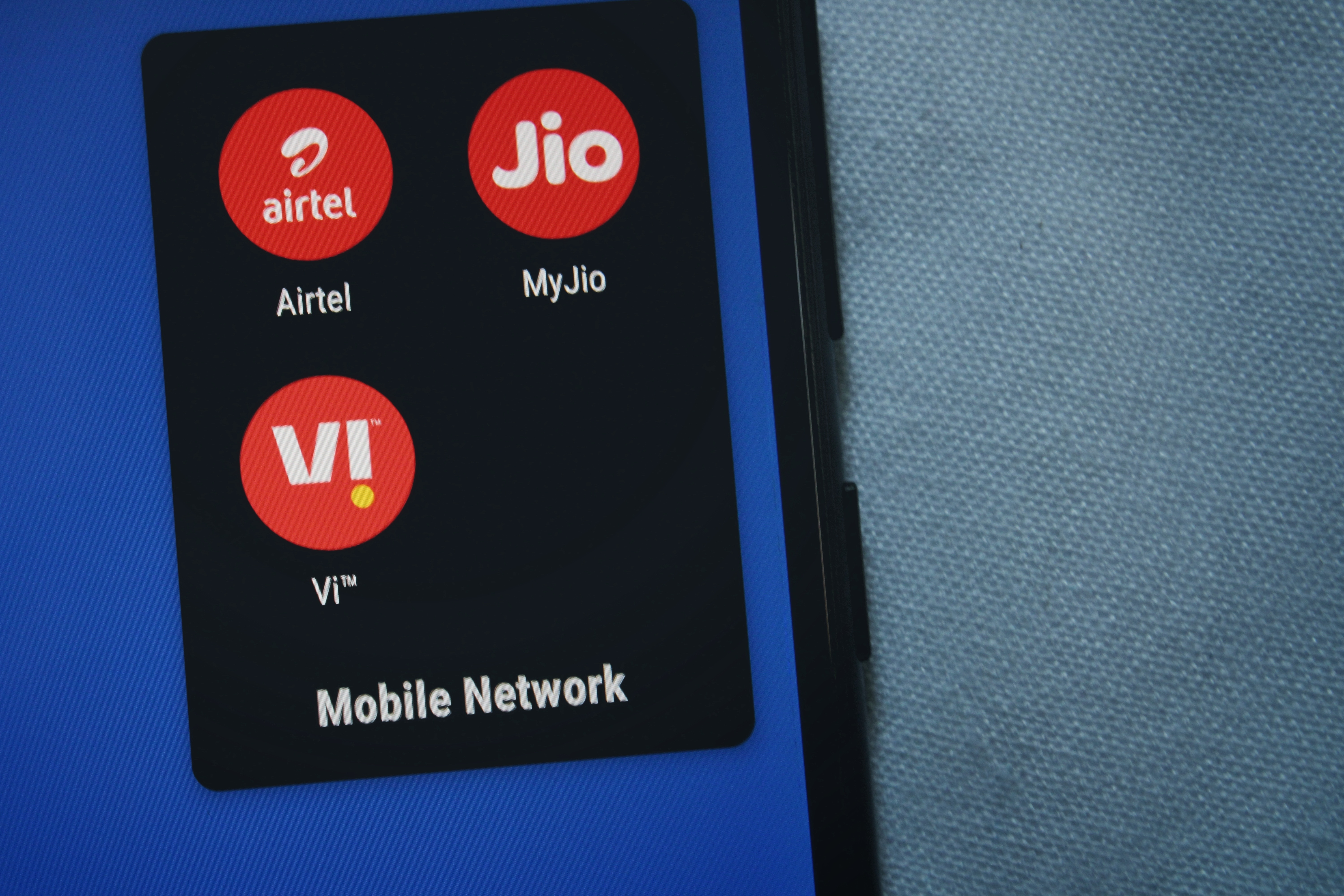 Upon arrival, get a local SIM card with a good data plan