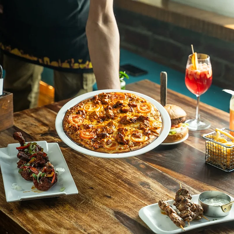 Café Delhi Heights/Instagram