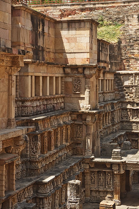 Rani ki Vav