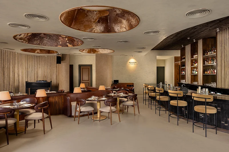 Inside Thanks & Beyond