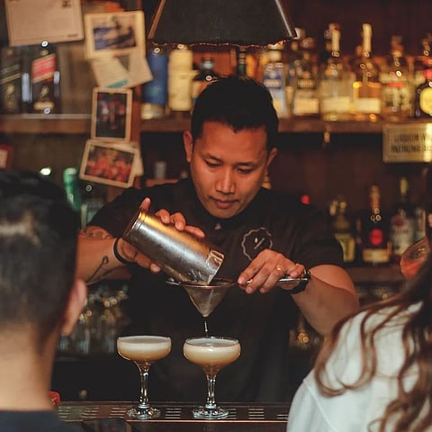 Sidecar in Delhi continues to garner accolades