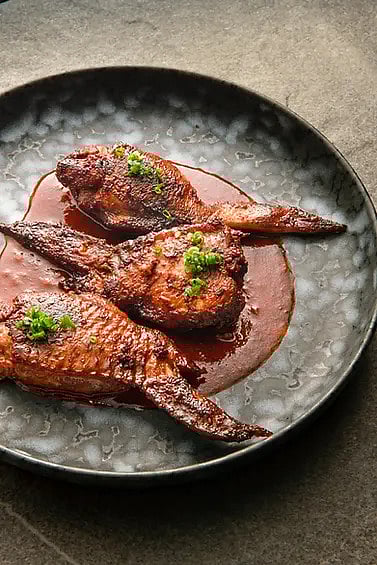 Jhol specialises in South Indian coastal cuisines