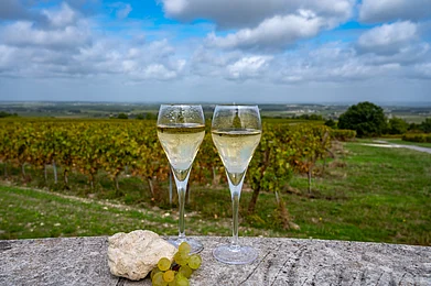 Shutterstock : France is a country that offers many enriching experiences