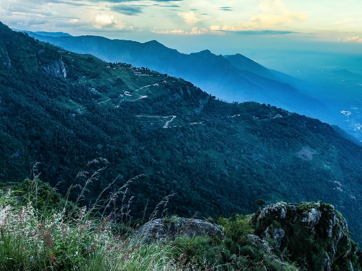 Several tourist sites including Doddabetta Peak have been shut down