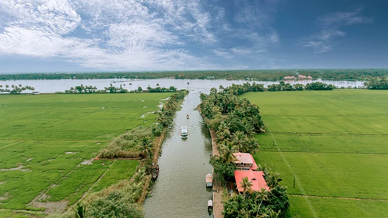 Sanjeev Mohapatra/Shutterstock