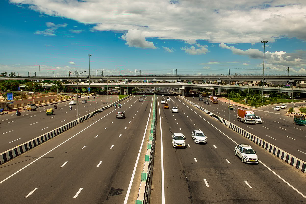 The Delhi-Meerut Expressway will be closed during the Kanwar Yatra and traffic will be diverted to other routes
