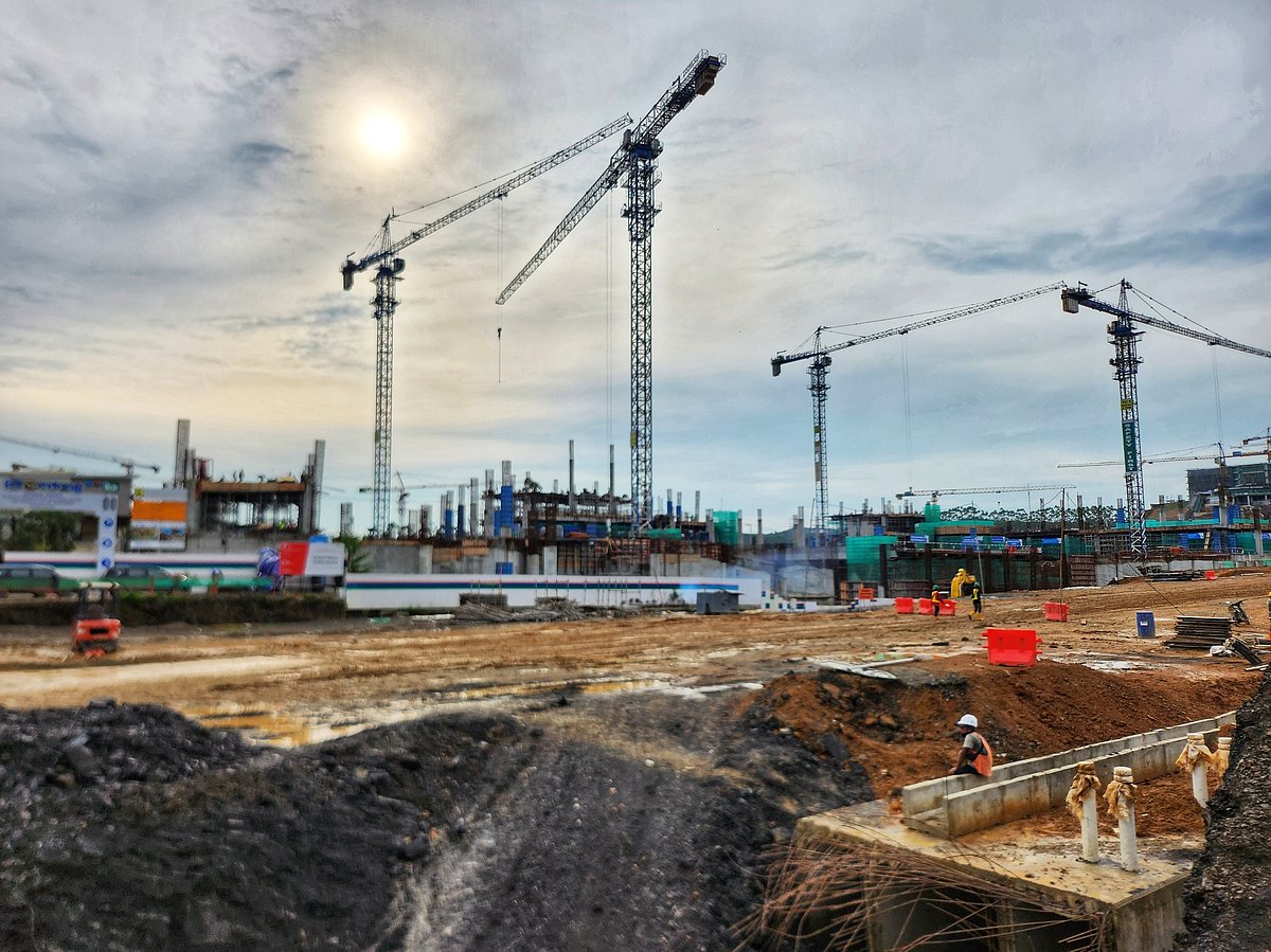 Nusantara is the future capital of Indonesia