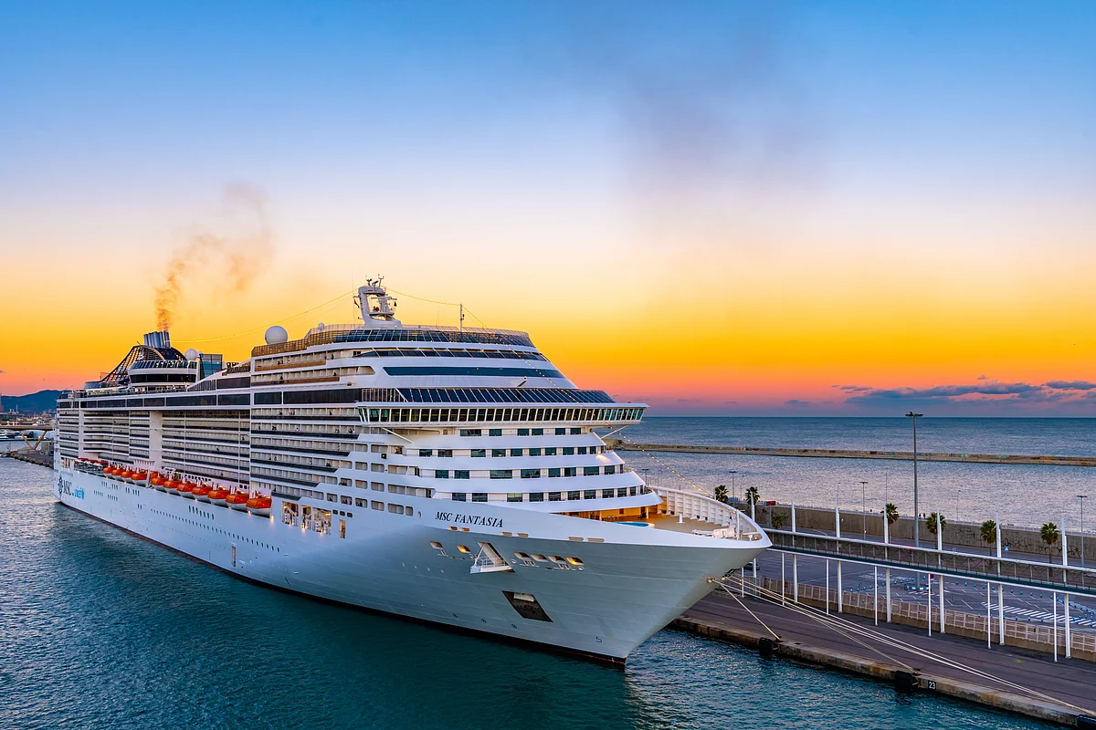 Debbie Ann Powell/Shutterstock