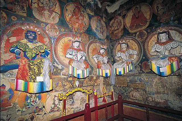 Spiti: The Wonder That Is Tabo