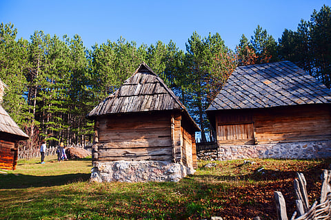 Sorbian Folk Museum