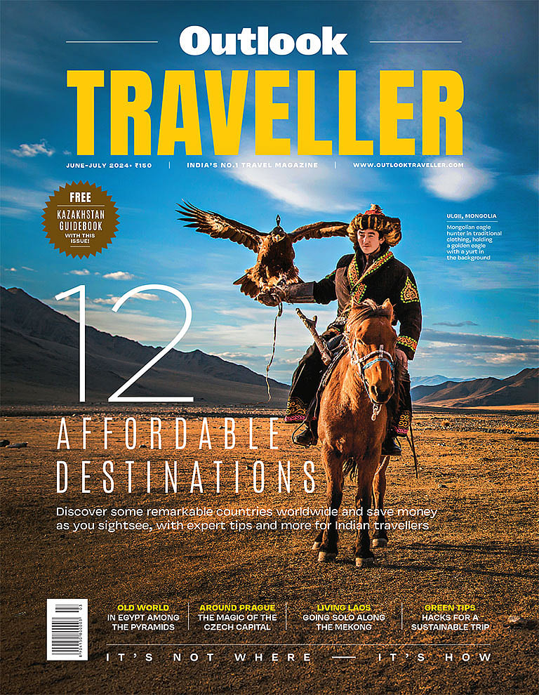 12 Affordable Destinations