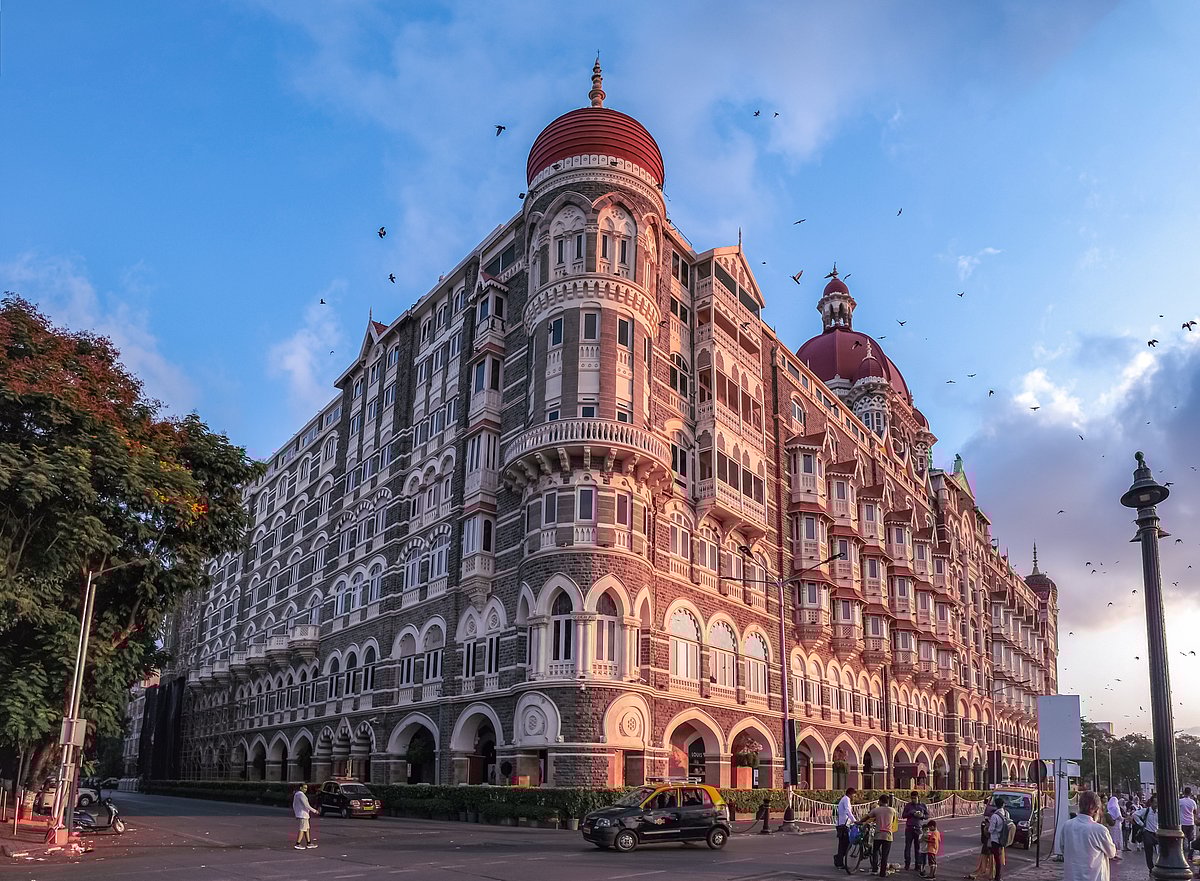 Shutterstock : These walks will take you through the lanes of Mumbai that you didnt know existed