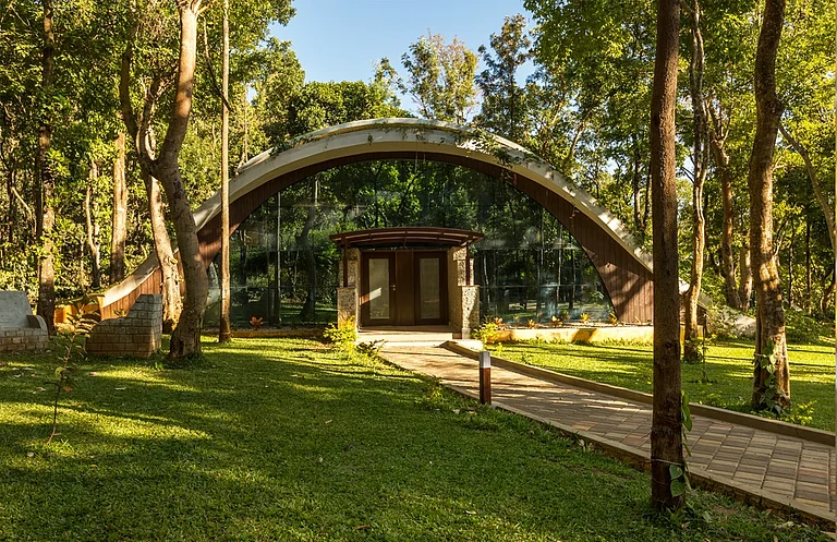 Siri Nature Roost in Chikkamagaluru - sirinatureroost/Facebook