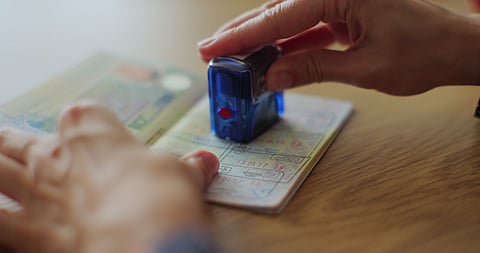The visa evaluation process has become more complicated