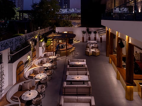 Inside Thanks & Beyond