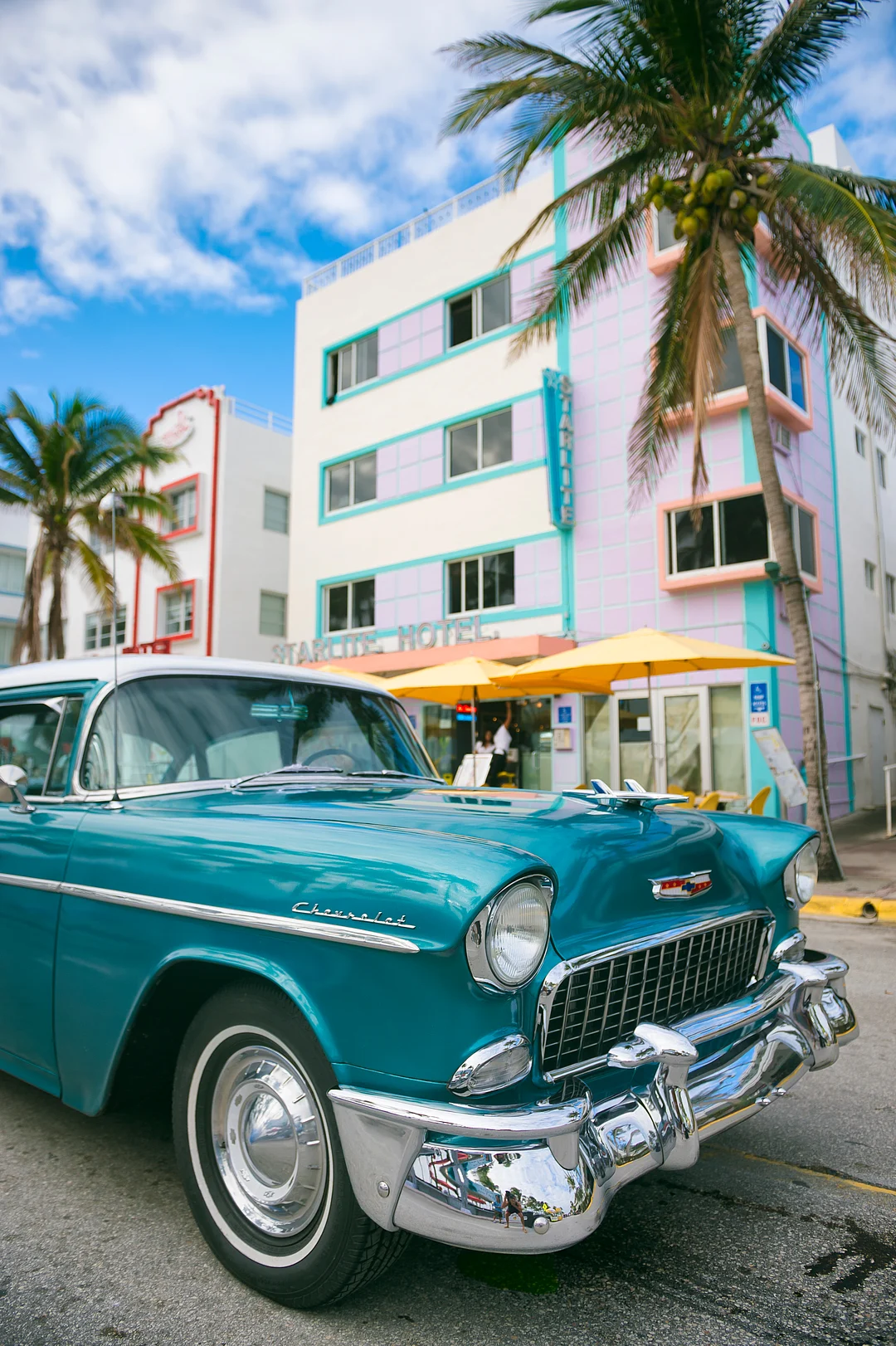 Miami, Florida