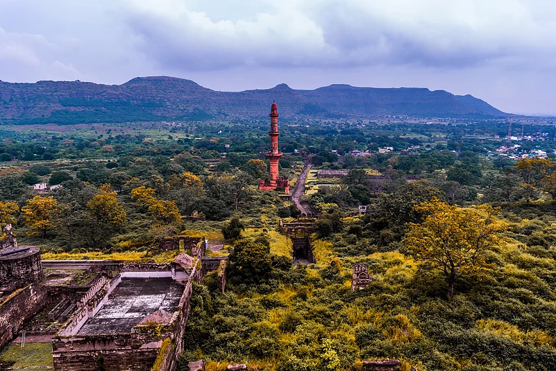 Satheesh Cholakkal/Shutterstock