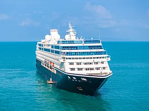 Shutterstock.com : Maharashtra has unveiled a new initiative to enhance its tourism sector by introducing river cruises as a key feature