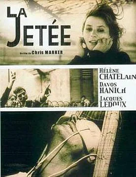 Theatrical release poster of La Jetee