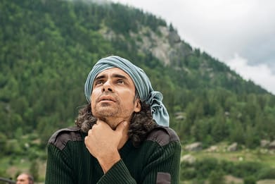 On special arrangement : Imtiaz Ali is an Indian film director, producer, and screenwriter