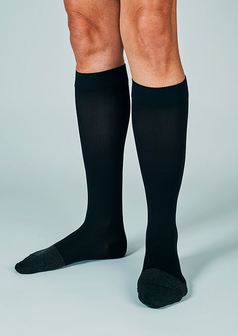 Compression socks