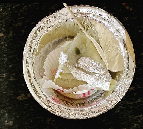 Malai Ki Gilori or Malai Paan