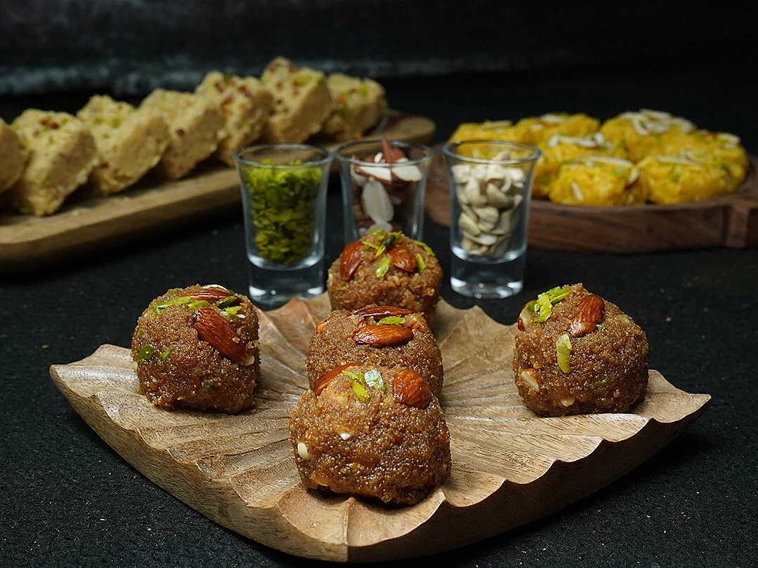 ghantewalaconfectioners/Instagram