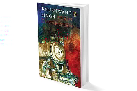 Extract and cover: Courtesy of Penguin India