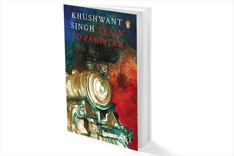 Extract and cover: Courtesy of Penguin India