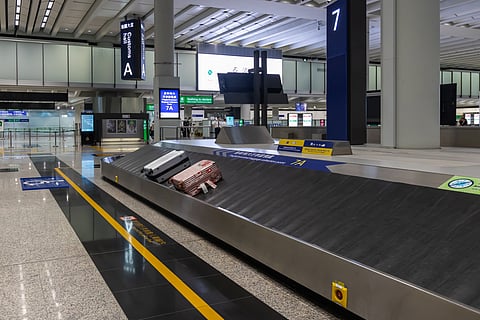 If you are skiplagging and have checked-in luggage then it will reach the final destination on your ticket without you